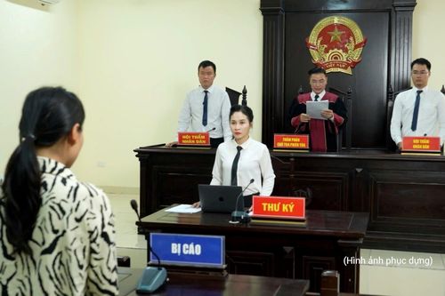 Niềm tin Công lý: 'Bẫy tình' qua mạng và án phạt nghiêm minh