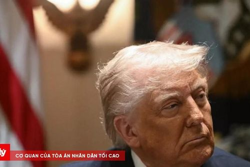 Ông Trump ký sắc lệnh yêu cầu cử tri chứng minh quốc tịch Mỹ để được bỏ phiếu