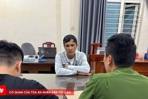 Bắt đối tượng chuyên cướp giật tài sản của học sinh