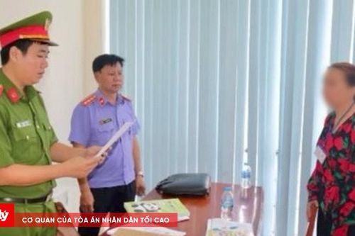 Tìm bị hại trong vụ mượn tiền đáo hạn rồi chiếm đoạt 12 tỷ đồng