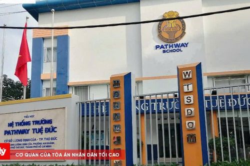 Nhiều học sinh nghi ngộ độc thực phẩm sau khi ăn bữa xế ở trường Pathway Tuệ Đức