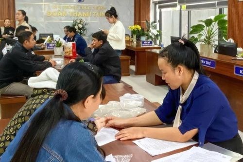 Nhà đầu tư 'đón sóng', đất nền Đà Nẵng, Quảng Nam tăng nhiệt