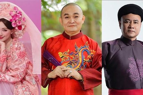 3 nghệ sĩ nổi tiếng hot nhất Bắc Ninh là ai?