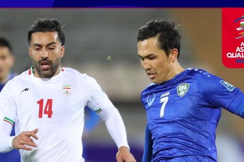 Thêm 2 đội tuyển giành vé dự VCK World Cup 2026