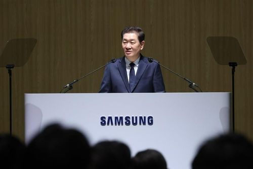 Ai sẽ dẫn dắt Samsung sau khi CEO Han Jong Hee qua đời?