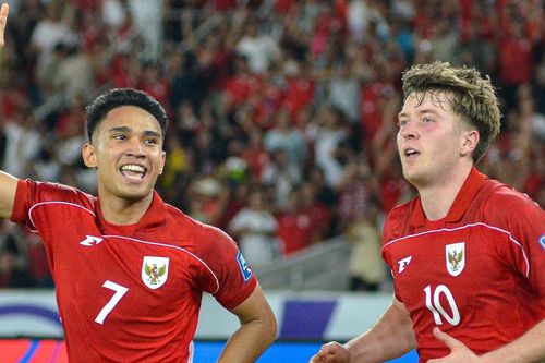 Tuyển Indonesia hạ Bahrain: 3 chìa khóa chiến thắng của Kluivert
