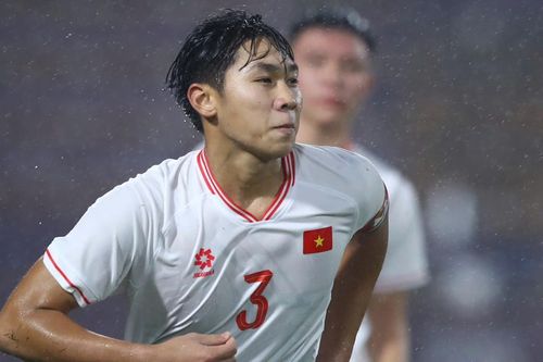 U17 Việt Nam đánh bại Oman, quyết 'săn' vé World Cup