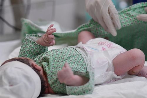 Tỉnh nào có mức sinh cao nhất Việt Nam?