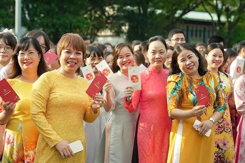 Trường Đại học Bách khoa TPHCM tuyển giảng viên, trả lương tới 85 triệu/tháng