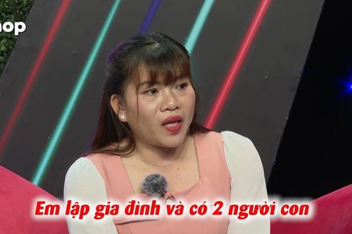 Người đàn ông 42 tuổi muốn chữa lành 'vết thương lòng' cho mẹ 3 con