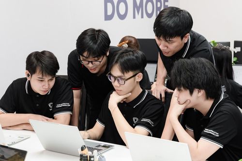 'Kỹ sư AI, chuyên gia bảo mật đang có nhu cầu tuyển dụng lớn và đãi ngộ hấp dẫn'