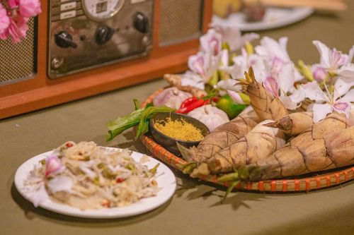 Đặc sản ở Tây Bắc vừa đẹp vừa ngon, khách vượt trăm cây số tới ăn