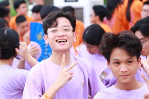 6 dạng bài học sinh cần lưu ý khi làm bài thi môn Toán lớp 10