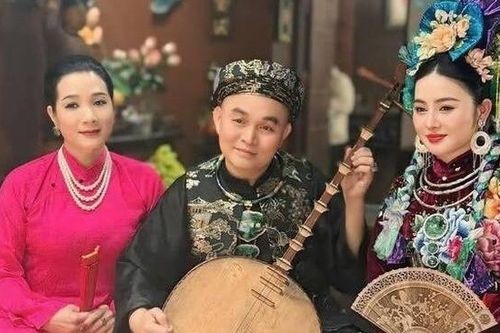 Không gian huyền ảo trong Bảo tàng đạo Mẫu rộng 5500m2 của Xuân Hinh