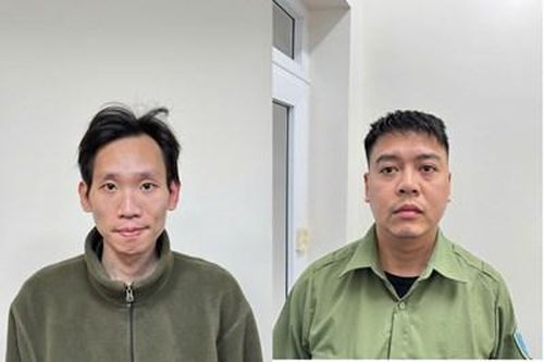 Khởi tố nhóm đối tượng thông đồng đưa than ra ngoài tiêu thụ trái phép