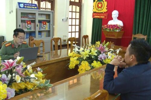 Xử phạt đối tượng 'phao tin' virus lạ gây hoang mang dư luận