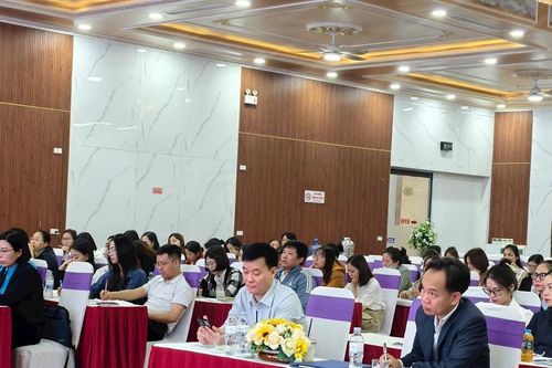 Ban Quản lý Khu kinh tế Đông Nam tập huấn pháp luật lao động cho doanh nghiệp