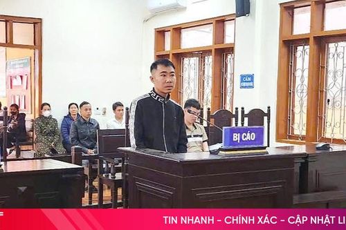 Lái xe gây tai nạn chết người sau khi uống rượu, nhận 30 tháng tù