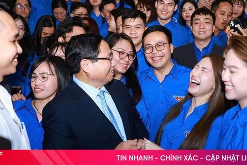 Giới trẻ 'giữ lửa' văn hóa truyền thống