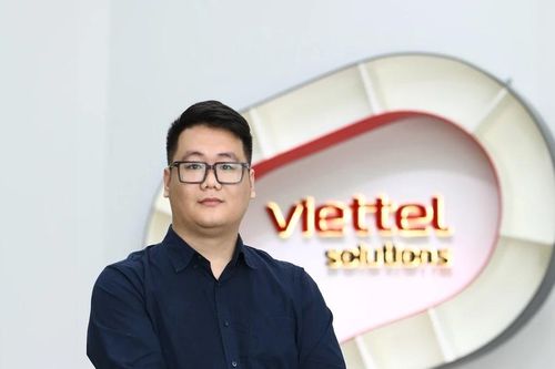 Chàng trai Gen Z mang 'giải pháp số' Việt Nam chinh phục thế giới