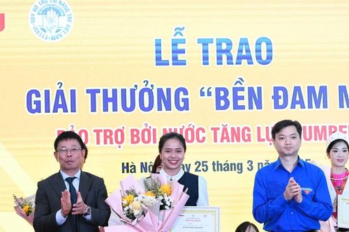 Nữ giám đốc trẻ và khát vọng phát triển cây chè shan tuyết huyện Tủa Chùa