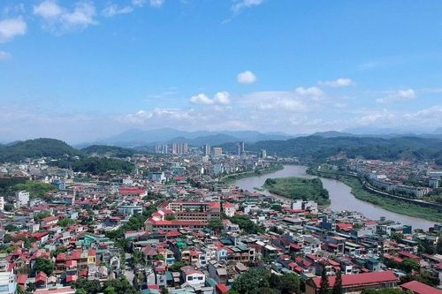 Lịch sử tỉnh Lào Cai - nơi con sông Hồng chảy vào đất Việt
