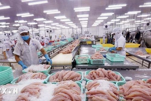 Thúc đẩy thương mại nông sản hai chiều giữa Việt Nam và Hoa Kỳ