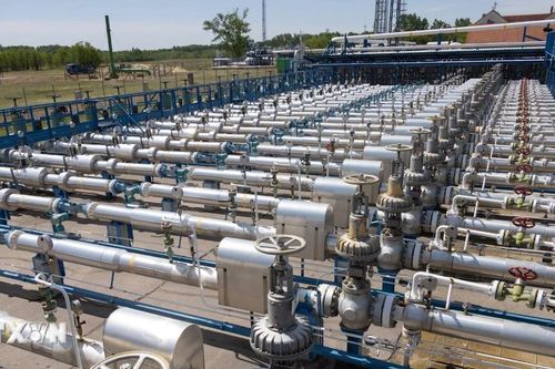 Hungary tiếp tục hợp tác với Nga nhằm đảm bảo an ninh năng lượng