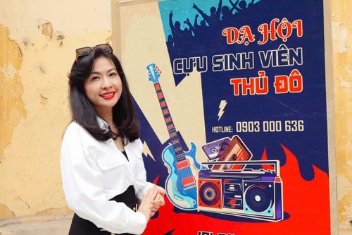 Thanh Lam, Thùy Dung lên 'chuyến tàu thanh xuân' cùng các ban nhạc thập niên 90