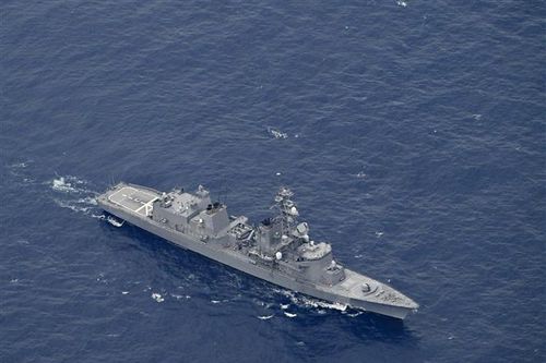 Triều Tiên tuyên bố Nhật Bản đang trong giai đoạn cuối trở thành 'quốc gia chiến tranh'