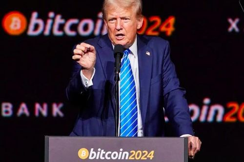 Mỹ: Sắp ra mắt stablecoin được đảm bảo 100% bằng trái phiếu chính phủ