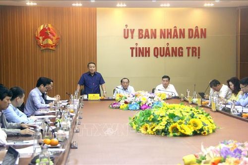 Phát huy giá trị, bảo tồn các di tích lịch sử trọng điểm tại Quảng Trị