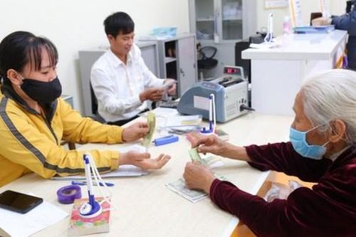Từ 1/7/2025, người từ 75 tuổi không có lương hưu được nhận chế độ đặc biệt