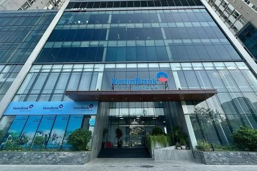 Chứng khoán VietinBank sẽ tổ chức ĐHĐCĐ thường niên vào ngày 24/4