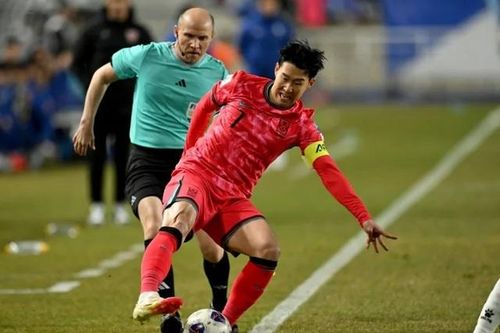 Son Heung-min chỉ ra nguyên nhân khiến Hàn Quốc chưa thể giành vé dự World Cup 2026