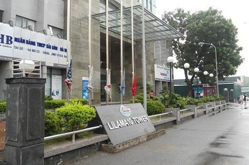 Lilama 10 bị xử phạt và truy thu thuế hơn 800 triệu đồng