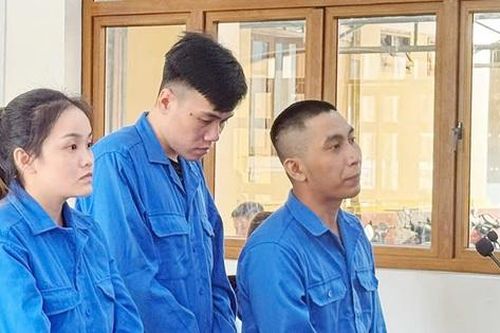 Bi kịch từ ma túy: Cái giá phải trả cho những phút lầm lỡ