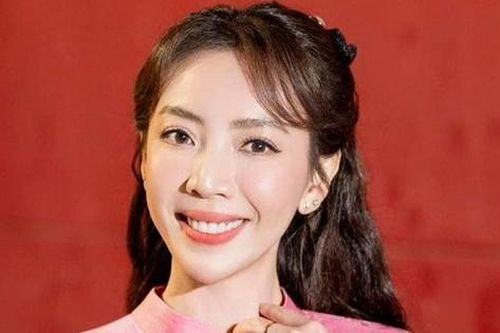 Thực hư chuyện 'Hoa hậu làng hài' Thu Trang có 'tin vui' lần 2?