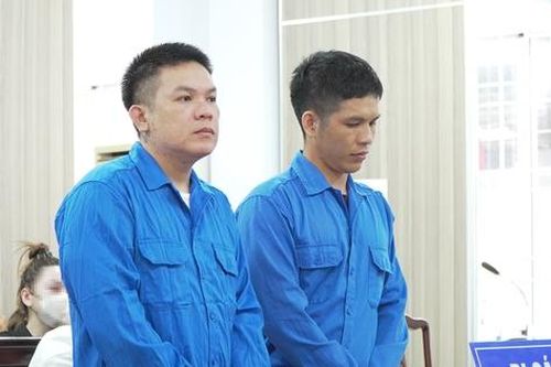 Hai tên trộm chuyên nghiệp sa lưới vì một chiếc đồng hồ