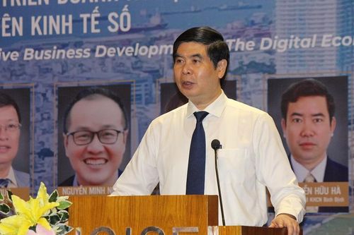 Khuyến khích hiến kế nâng cao năng lực đổi mới sáng tạo trong doanh nghiệp