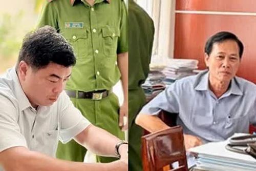 An Giang: Đề nghị truy tố 2 cựu phó chủ tịch và hàng loạt nguyên lãnh đạo TP Long Xuyên
