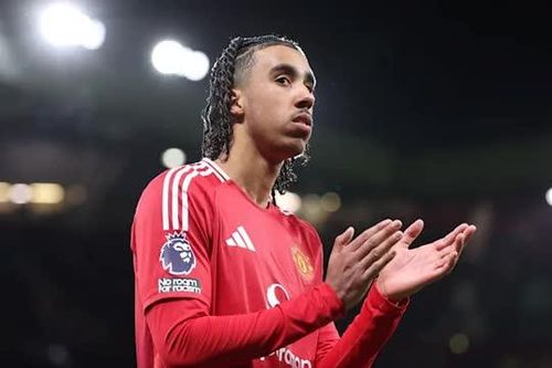 Man Utd chào đón 4 viện binh trở lại sau chấn thương