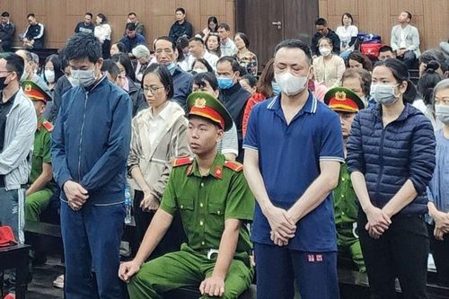 TGĐ ở nước ngoài viết thư gửi tòa, trình bày việc gây thiệt hại 743 tỷ đồng