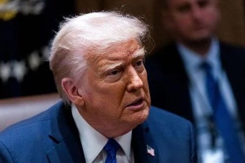 Ông Trump ra lệnh phải chứng minh quyền công dân để đăng ký cử tri
