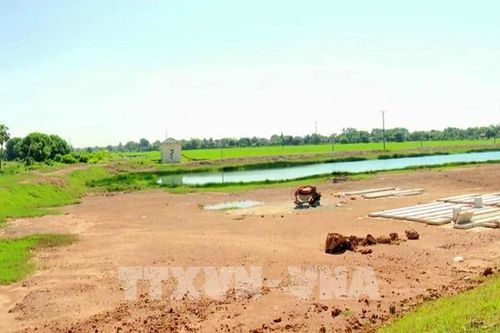 Hòa Bình quyết liệt xử lý các dự án 'đắp chiếu', thúc đẩy đầu tư