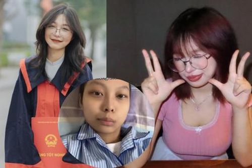 Không có phép màu xảy ra, nữ Tiktoker 19 tuổi mắc ung thư đã ra đi mãi mãi