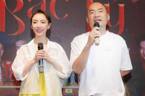 Thu Trang nói gì về chuyện mang thai lần 2?