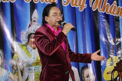 NSND Thanh Tuấn nhập viện cấp cứu