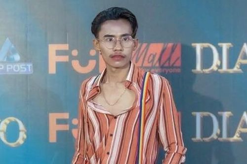 Thí sinh Nam vương 'lệch chuẩn' khiến chị em nôn nóng muốn gặp