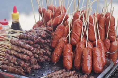 Chủ quán đồ ăn vặt mắc bệnh nan y vì một thói quen không ngờ đến
